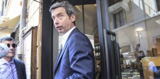 ORLANDO “NON FARÒ IL MINISTRO”