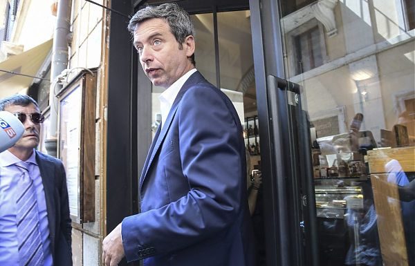 GOVERNO, ORLANDO “NON FARÒ IL MINISTRO”
