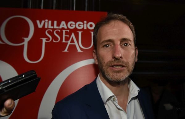 GOVERNO, CASALEGGIO “SPERO CHE SIA PIÙ SOLIDO DEL PRECEDENTE”