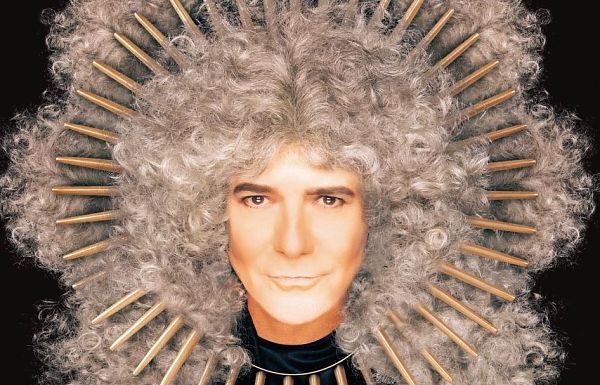 RENATO ZERO TORNA CON “ZERO IL FOLLE”, 13 DATE SOLD OUT