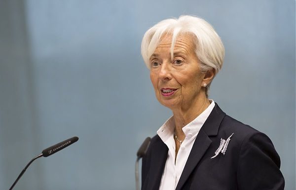 UE, LAGARDE “IN MOLTI PAESI RIFORME STRUTTURALI ANCORA INCOMPIUTE”