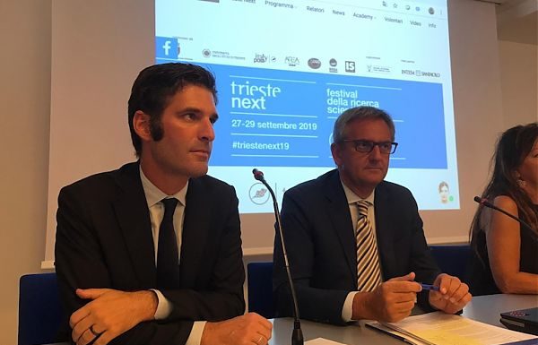 DAL 27 SETTEMBRE TORNA “TRIESTE NEXT”, SI PARLERÀ DI BIG DATA