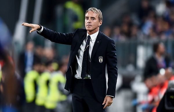 MANCINI “ITALIA NON AL TOP, IN ARMENIA PER VINCERE CON ALTRE QUALITÀ”