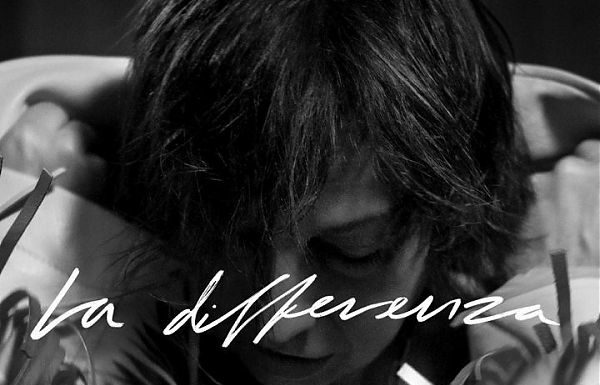 GIANNA NANNINI TORNA IL 15 NOVEMBRE CON IL NUOVO ALBUM “LA DIFFERENZA”