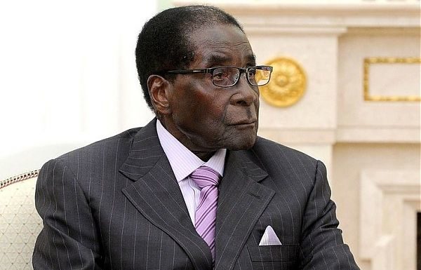 ZIMBABWE, MORTO L’EX PRESIDENTE MUGABE