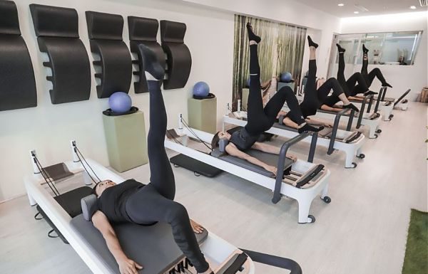 ITALIANI SEMPRE PIU’ ATTENTI ALLA FORMA, E’ BOOM PER LE PALESTRE