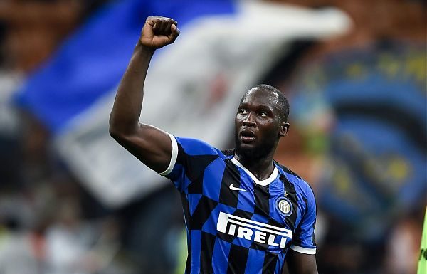 LUKAKU “AI RAZZISTI BISOGNA RISPONDERE, IL CALCIO È MULTICULTURALE”