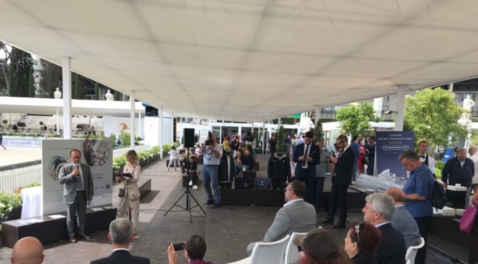 FIERACAVALLI, NASCE “ACADEMY” PER UN APPROCCIO ETICO ALL’IPPICA