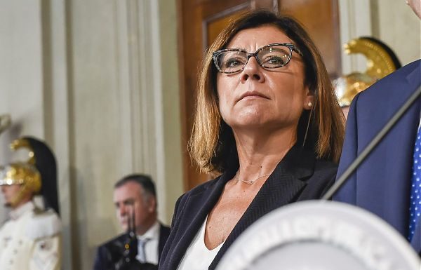 DE MICHELI “LA TAV SI FARÀ, IL NODO È SCIOLTO”