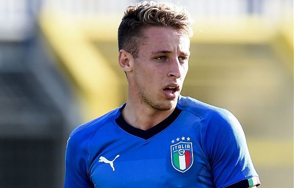 BUONA LA PRIMA PER NICOLATO, POKER DELL’UNDER 21 SULLA MOLDAVIA