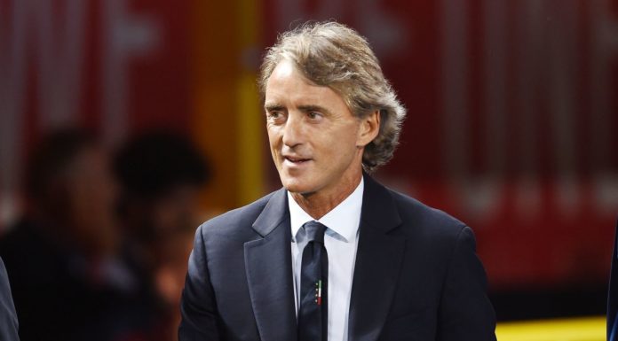 MANCINI “FINLANDIA TOSTA E IN FORMA, MA SIAMO QUI PER VINCERE”