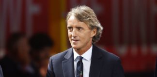 MANCINI “GARA TOSTA, MA IN FINLANDIA PER VINCERE”