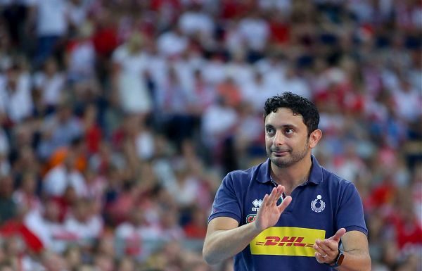LE AZZURRE DEL VOLLEY KO CONTRO LA SERBIA, NIENTE FINALE EUROPEA