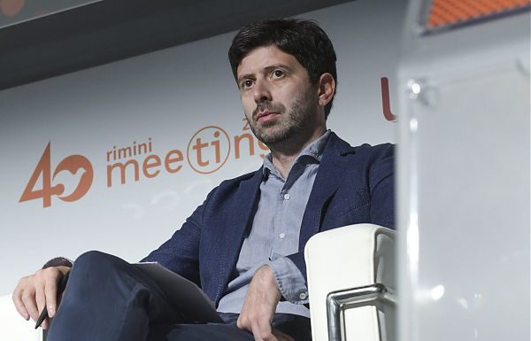 SPERANZA “ALLEIAMOCI CON I CINQUESTELLE ANCHE PER LE ELEZIONI REGIONALI”