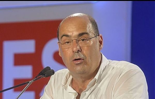 ZINGARETTI “ORA IN PARLAMENTO SI VOLTA PAGINA”