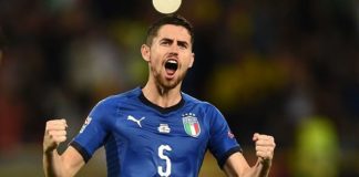 L’ITALIA VINCE A TAMPERE, FINLANDIA KO