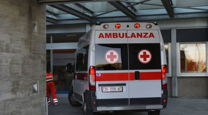 TRAGEDIA NEL CASERTANO, BIMBO DI 8 ANNI MUORE INVESTITO DA UN’AUTO