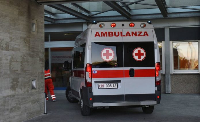 INAUGURAZIONE PRONTO SOCCORSO SANT'ANDREA