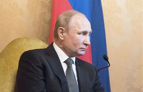 ALLE AMMINISTRATIVE DI MOSCA IL PARTITO DI PUTIN PERDE 12 SEGGI
