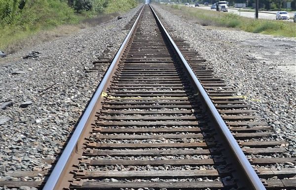 ALLARME BOMBA ALLA STAZIONE DI PESCARA, SOSPESA CIRCOLAZIONE DEI TRENI