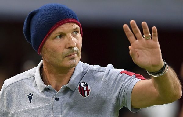 MIHAJLOVIC COMINCIA IL SECONDO CICLO DI CURE CONTRO LA LEUCEMIA