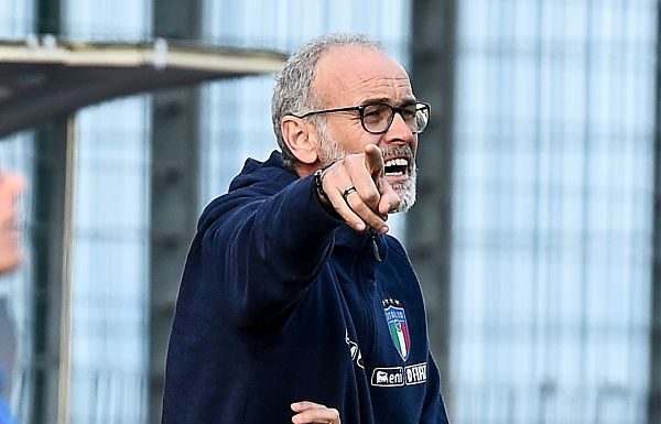AL VIA LA CORSA VERSO L’EURO U21, NICOLATO SI ASPETTA NUOVI PROGRESSI
