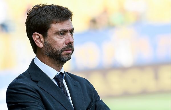 ANDREA AGNELLI CONFERMATO PRESIDENTE ECA, ZHANG ENTRA NEL BOARD