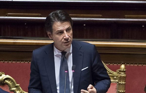 CONTE “SALVINI CONSIDERA NEMICO CHI HA OSTACOLATO IL SUO PROGETTO”