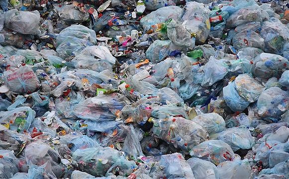 TASSA RIFIUTI CRESCIUTA DEL 76% DAL 2010