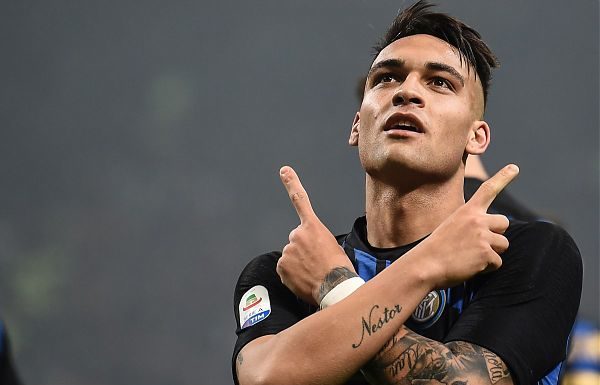 LAUTARO FA TRIS E TRASCINA L’ARGENTINA, BRASILE SCONFITTO DAL PERÙ