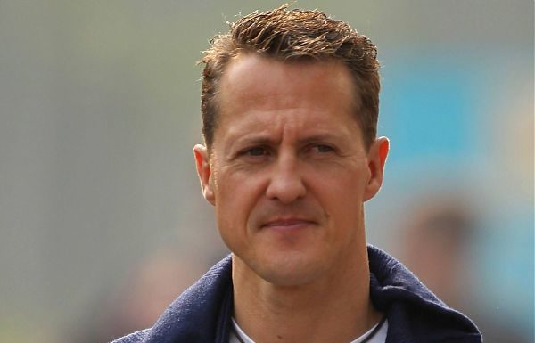 SCHUMACHER IN OSPEDALE A PARIGI, IL PERSONALE “È COSCIENTE”