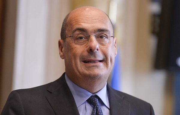 PD, ZINGARETTI “SCISSIONE? NON SE NE CAPIREBBERO I MOTIVI”
