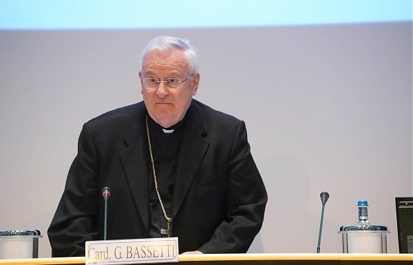 EUTANASIA, CEI “NO ALLA DEPENALIZZAZIONE, RAFFORZARE CURE PALLIATIVE”