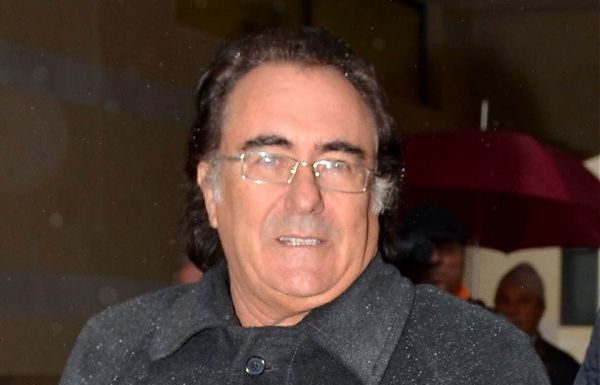 TUTTO CHIARITO TRA AL BANO E UCRAINA, NON SARÀ PIÙ IN BLACK LIST