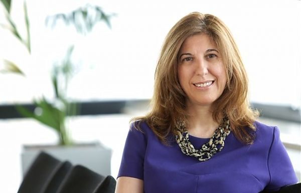 MENARINI, ELCIN BARKER ERGUN NUOVO AMMINISTRATORE DELEGATO