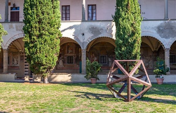 “LA BOTANICA DI LEONARDO” IN MOSTRA A FIRENZE