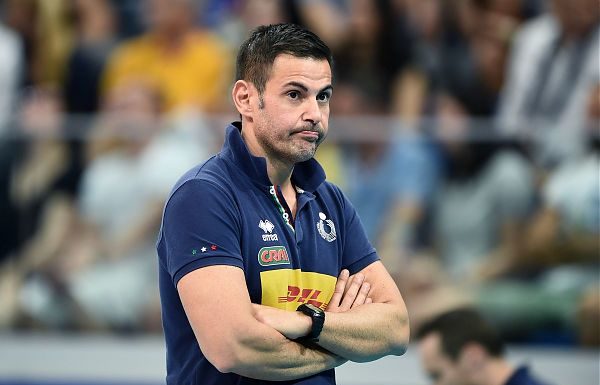 BUON ESORDIO DELL’ITALVOLLEY AGLI EUROPEI, PORTOGALLO STESO 3-0