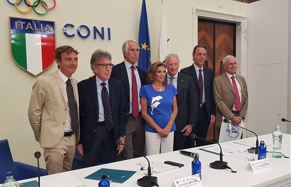 ROMA CANOE MARATHON E TEVERE DAY, DUE EVENTI PER LAMBIENTE