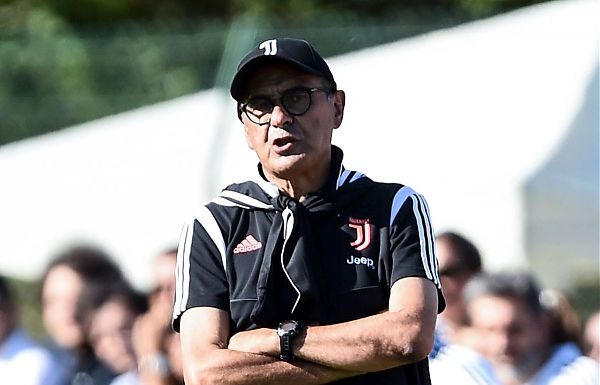 TORNA SARRI “È STATA DURA RESTARE FUORI, ROSA AMPIA? UNA FORTUNA”