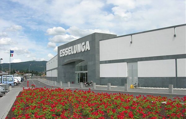 AL VIA LA NUOVA CAMPAGNA DI ESSELUNGA