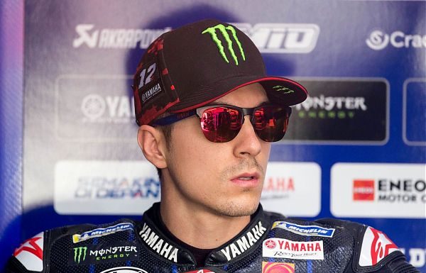 A MISANO LE YAMAHA LANCIANO LA SFIDA A MARQUEZ