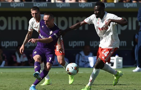 BRUTTA JUVE MA LA FIORENTINA SBAGLIA TROPPO, 0-0 AL “FRANCHI”
