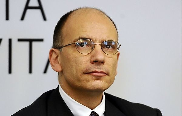 LETTA “UNA SCISSIONE DEL PD A FREDDO NON AVREBBE SENSO”