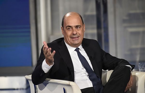 PD, ZINGARETTI “NO ALLA SCISSIONE, SAREBBE UN ERRORE GRAVISSIMO”