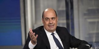 PD, ZINGARETTI “DIVIDERSI SAREBBE UN ERRORE”