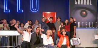 IL FORMAT DEL “GRANDE FRATELLO” COMPIE 20 ANNI