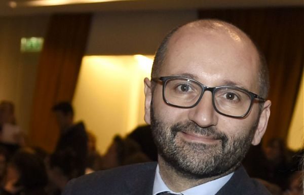 CHIZZOLI PRESIDENTE FONDAZIONE SOCIAL VENTURE GIORDANO DELLAMORE