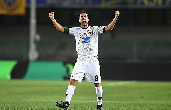 BELOTTI NON BASTA, TORINO SCONFITTO DAL LECCE