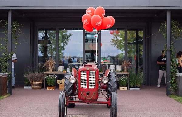 NEL TREVIGIANO NASCE H-CAMPUS, POLO D’INNOVAZIONE PIU’ GRANDE D’EUROPA