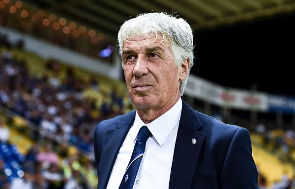GASPERINI AL DEBUTO IN CHAMPIONS CON L’ATALANTA “MERITIAMO DI ESSERCI”